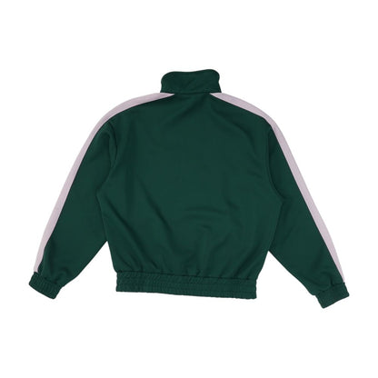 Green Active Jacket