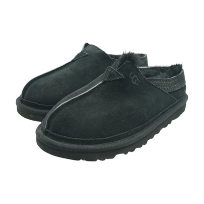 Black House Slipper Casual Shoes