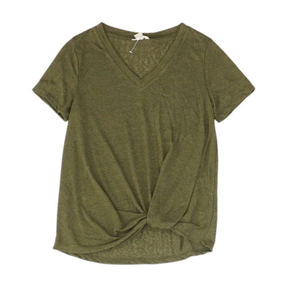 Green T-Shirt