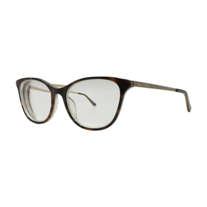 Tortoise All Eyes on Juicy Cat Eye Prescription Eyewear
