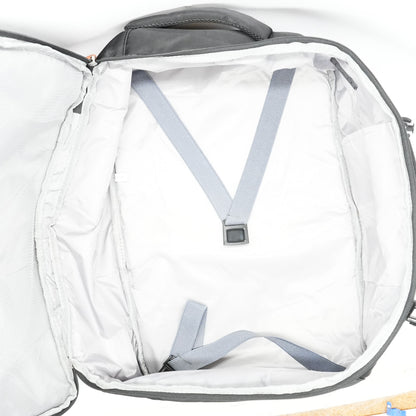 Black Backpack