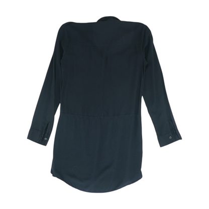 Black Blouse
