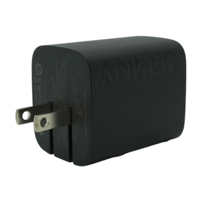 336 67W Dual PD 3 Port Charging Block