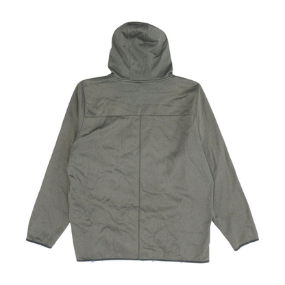 Under Armour Gray Solid Hoodie Pullover – Image 2