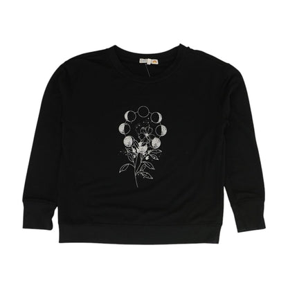 Black Sweatshirt