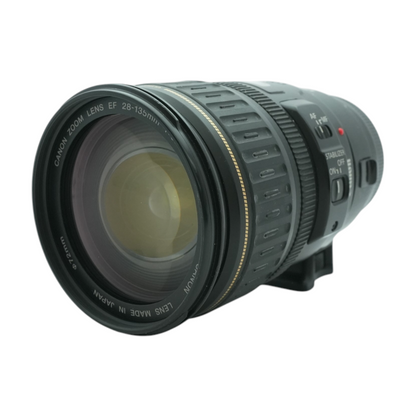 EF 28-135mm f/3.5-5.6 IS Lens