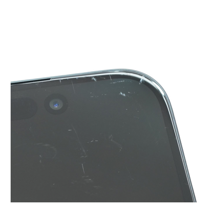 iPhone 15 "T-Mobile" 128GB Black