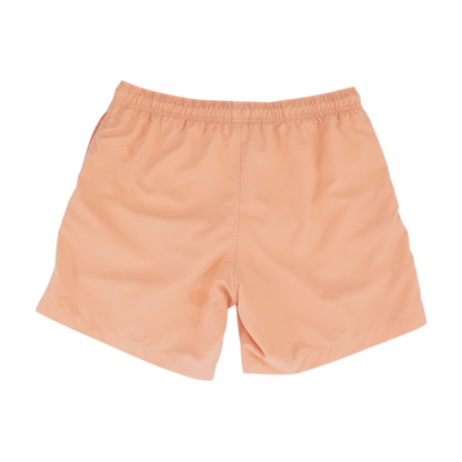 Orange Swim Bottom