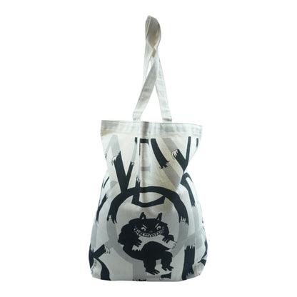 Canvas Tote Bag