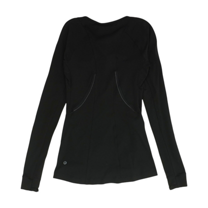 Black Active T-Shirt