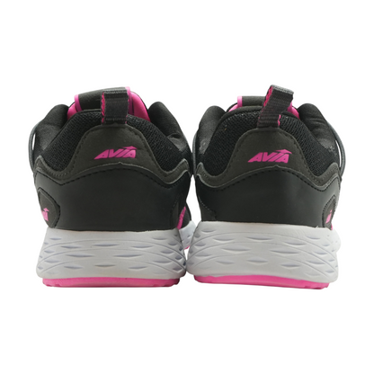 Black Athletics Shoes