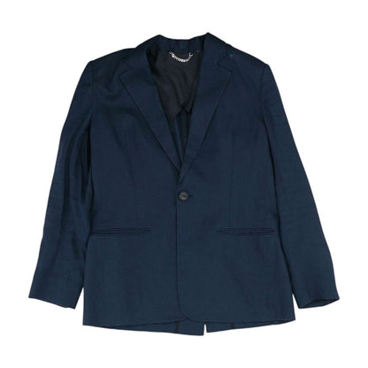 Navy Blazer