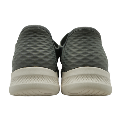 GO WALK 8 - Nova Slip-On Athletic Shoes