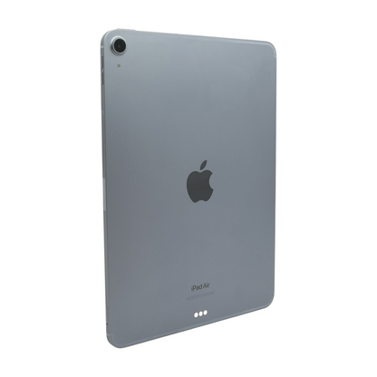 iPad Air 5 10.9" Purple 5th Gen 256GB Cellular Tablet