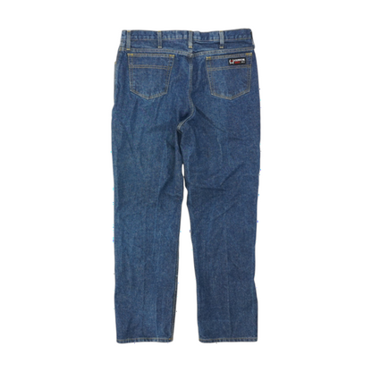 Regular Jeans