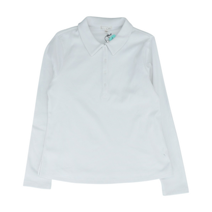 White Blouse