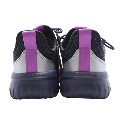 Purple Athletics Shoes