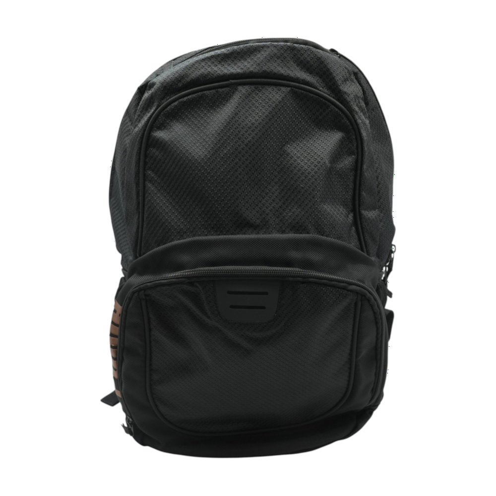 Puma Black Backpack – Image 1