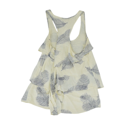 Gemma Size M Good 154 W. Summer Tops