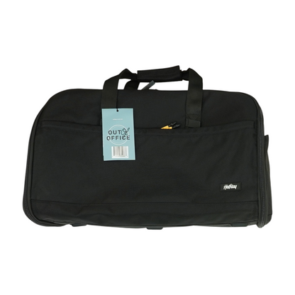 Black Garment Bag