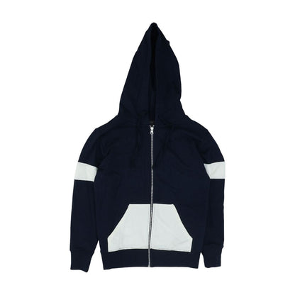 Navy Jacket