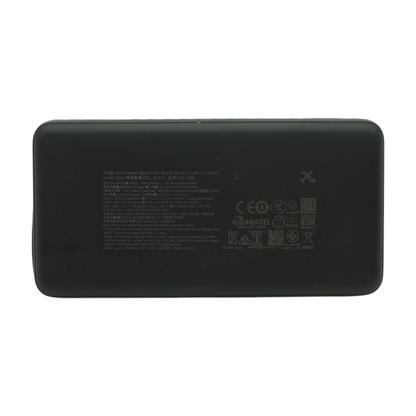 Zolo 20K 22.5W Power Bank With Built-in USB-C Cable