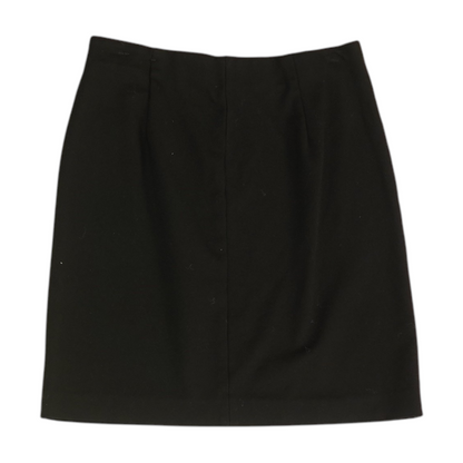 Black Skirt