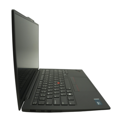 14.0" ThinkPad X1 Black Intel Core Ultra 7 1.70GHz 32GB 1TB NVME/SSD