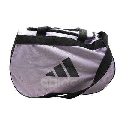 Purple Weekender Bag