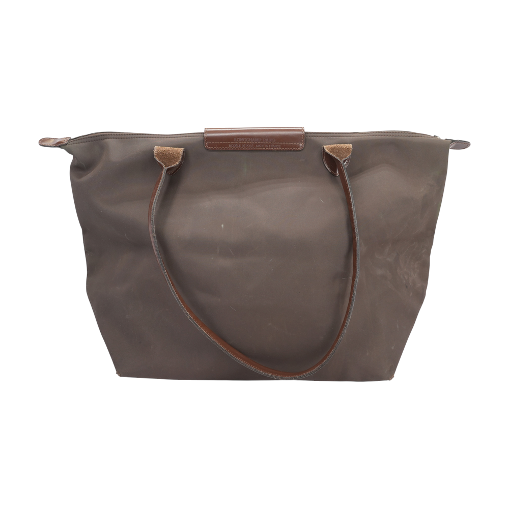 Olive Handbag
