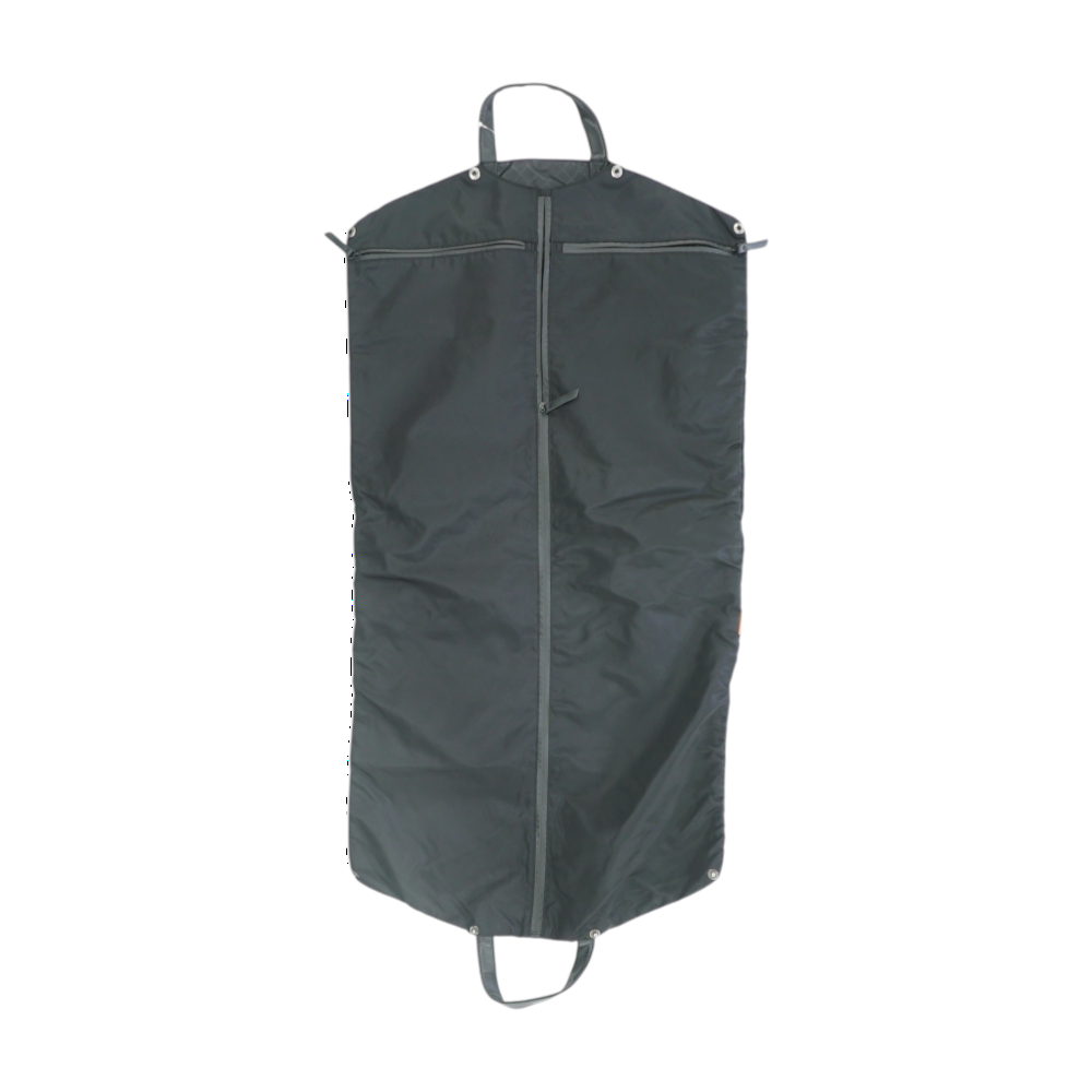 Black Garment Bag
