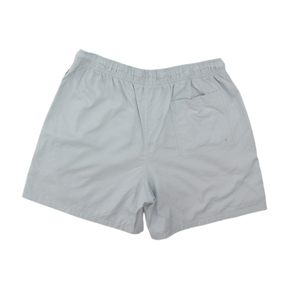 Gray Swim Bottom