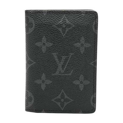 Monogram Eclipse Pocket Organizer