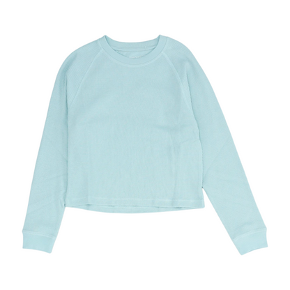 Blue Blouse