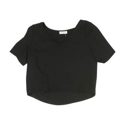 Black Blouse