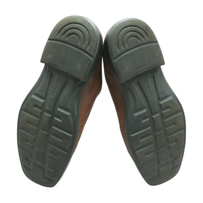 Brown Loafer Dress Shoes