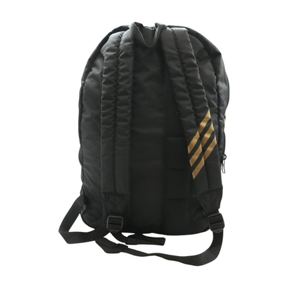 Black Backpack