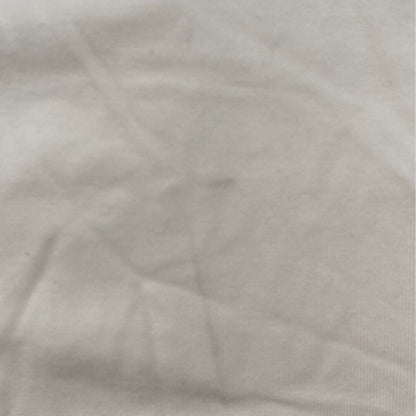 White Petite Tank T-Shirt