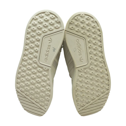 X_PLR Beige Athletic Shoes