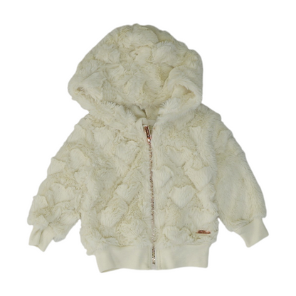 Ivory Jacket