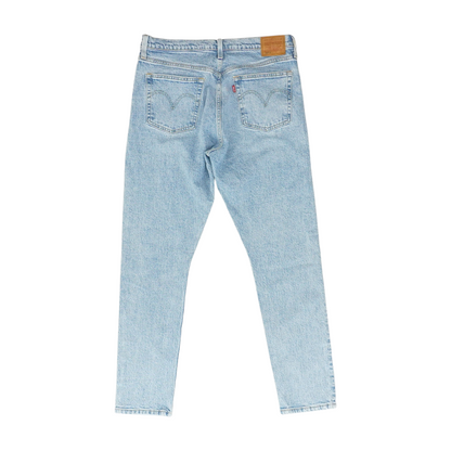 501 Straight Jeans