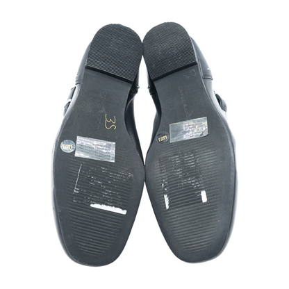 Black Flats