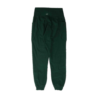 Green Pants