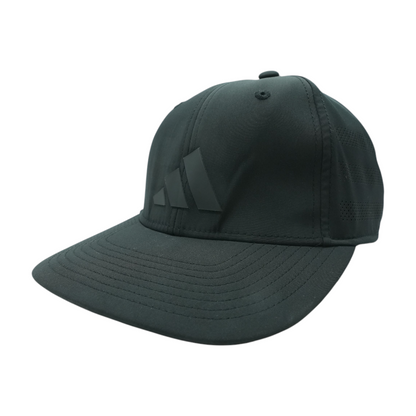 Black Ballcap Hat