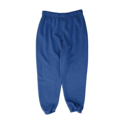 Blue Regular Pants