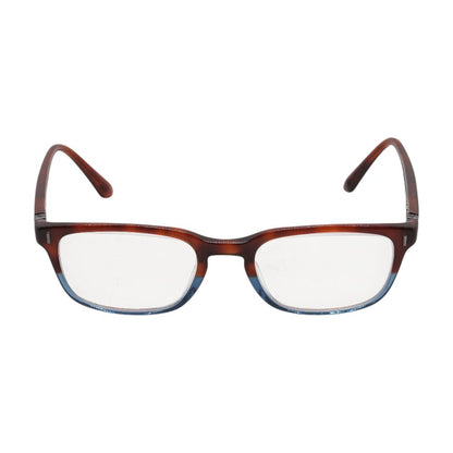 Brown Chambers Full frame Eyeglasses FRAMES ONLY