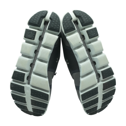 Cloud 5 Push Low-Top Athletic Shoes