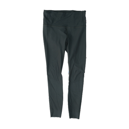 Charcoal Active Leggings