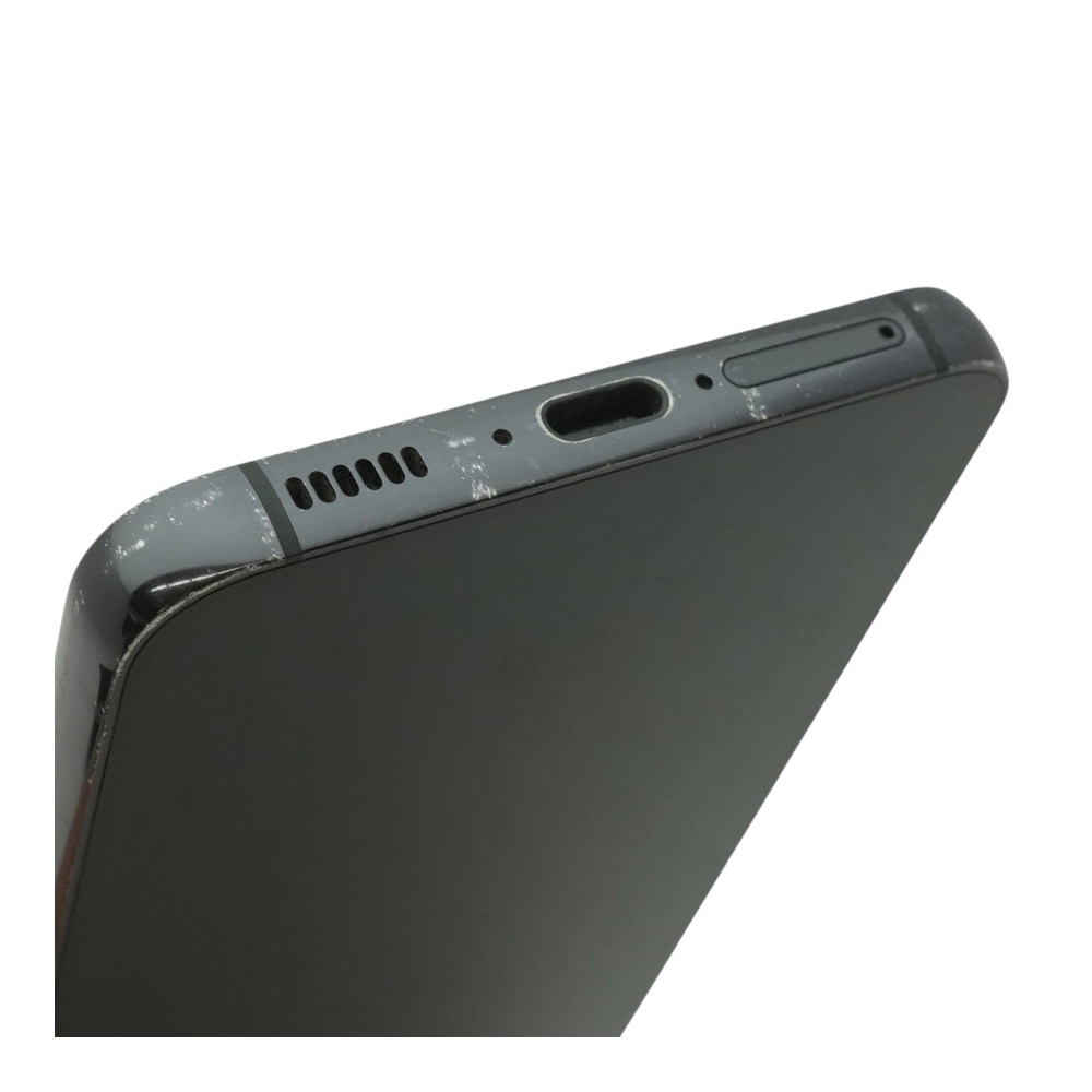 S23 "AT&T" 128GB Phantom Black UB RENEWED