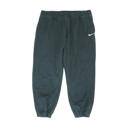 Black Regular Pants
